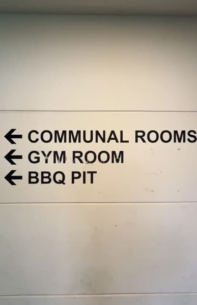 Mega@Woodlands, 39 Woodlands Close, 2,174 sqft, Light Industrial (B1) For Sale, by Marc Dass, 500214062 - Gym - CommercialGuru.com.sg