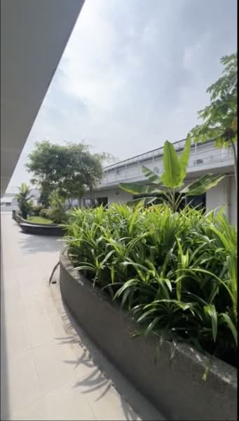 Mega@Woodlands, 39 Woodlands Close, 2,174 sqft, Light Industrial (B1) For Sale, by Marc Dass, 500214062 - Garden - CommercialGuru.com.sg