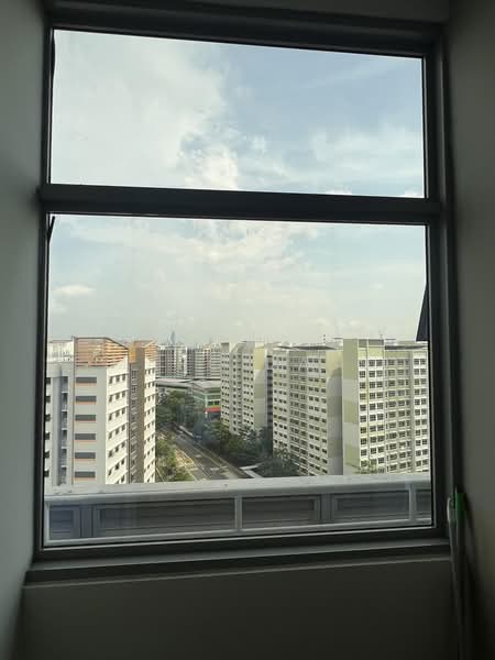 Mega@Woodlands, 39 Woodlands Close, 2,174 sqft, Light Industrial (B1) For Sale, by Marc Dass, 500214062 - View - CommercialGuru.com.sg