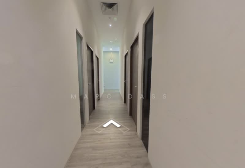 Mega@Woodlands, 39 Woodlands Close, 2,174 sqft, Light Industrial (B1) For Sale, by Marc Dass, 500214062 - Corridor - CommercialGuru.com.sg