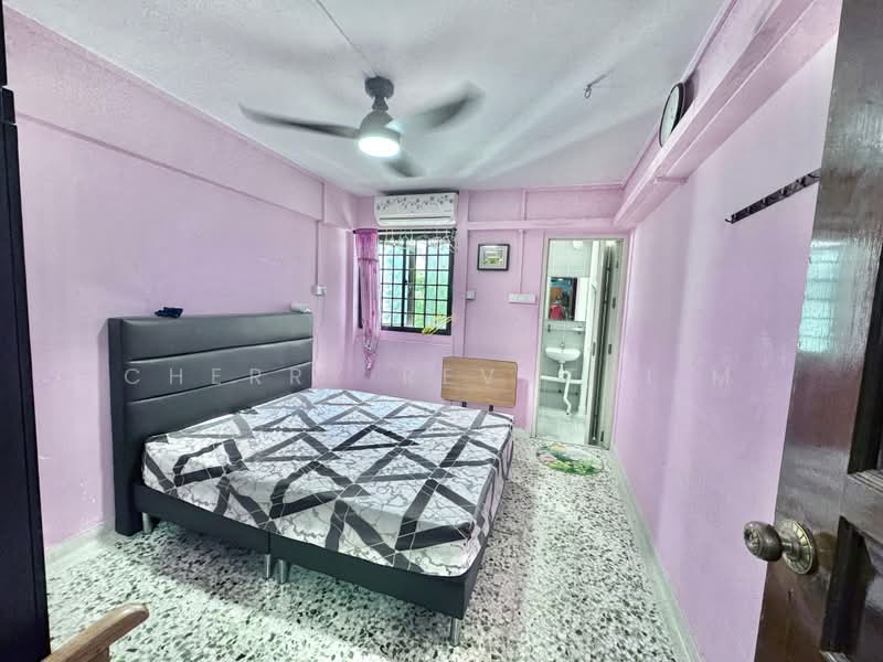 526 Bedok North Street 3, 526 Bedok North Street 3, 2 Bedrooms, 721 sqft, HDB Flat For Sale, by Cherry Revathi M, 500214065 - Bedroom - PropertyGuru.com.sg