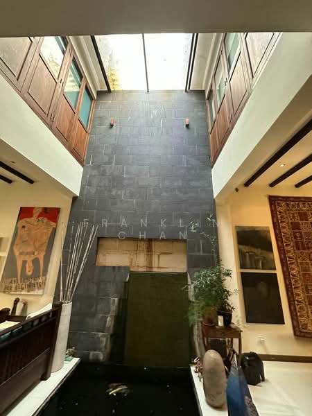Niven Raod, 47 Niven Road, 4 Bedrooms, 2,500 sqft, Conservation House For Sale, by Franklin Chan, 500214067 - Interior - PropertyGuru.com.sg