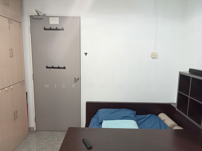 3 Common Rooms available for rent in Jurong West area, 057, , Room Rental, 125 sqft, HDB Flat For Rent, by Nickson Guay, 500214068 - Room 4 - PropertyGuru.com.sg