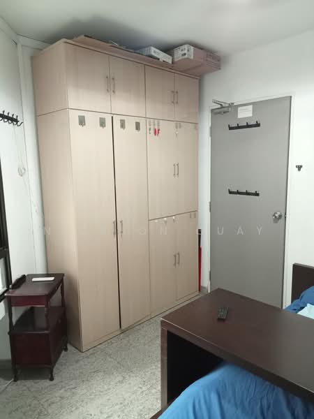 3 Common Rooms available for rent in Jurong West area, 057, , Room Rental, 125 sqft, HDB Flat For Rent, by Nickson Guay, 500214068 - Interior - Room 4 - PropertyGuru.com.sg