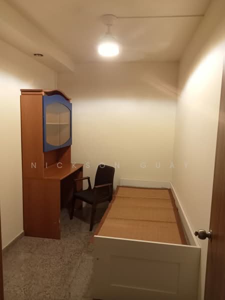 3 Common Rooms available for rent in Jurong West area, 057, , Room Rental, 125 sqft, HDB Flat For Rent, by Nickson Guay, 500214068 - Room 5 (no ac) - PropertyGuru.com.sg