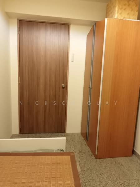 3 Common Rooms available for rent in Jurong West area, 057, , Room Rental, 125 sqft, HDB Flat For Rent, by Nickson Guay, 500214068 - Interior - Room 5 (no ac) - PropertyGuru.com.sg