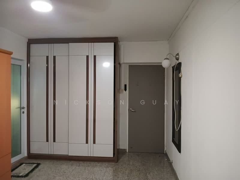 Master Bedroom available for rent in Jurong West area, 057, , Room Rental, 140 sqft, HDB Flat For Rent, by Nickson Guay, 500214068 - Master Bedroom - PropertyGuru.com.sg