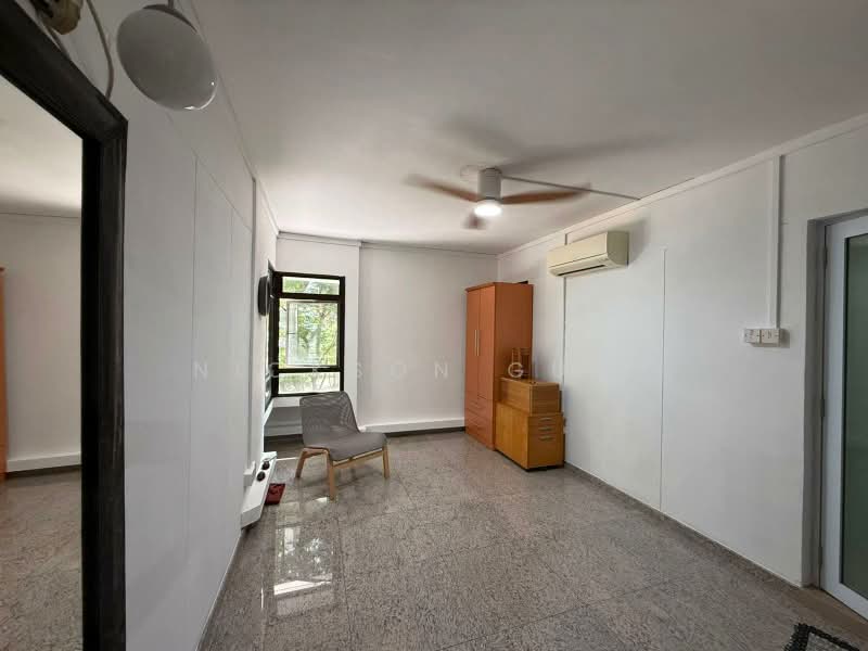 Master Bedroom and Common Room available for rent in Jurong West area, 057, , Room Rental, 140 sqft, HDB Flat For Rent, by Nickson Guay, 500214068 - Master Bedroom - Interior - PropertyGuru.com.sg
