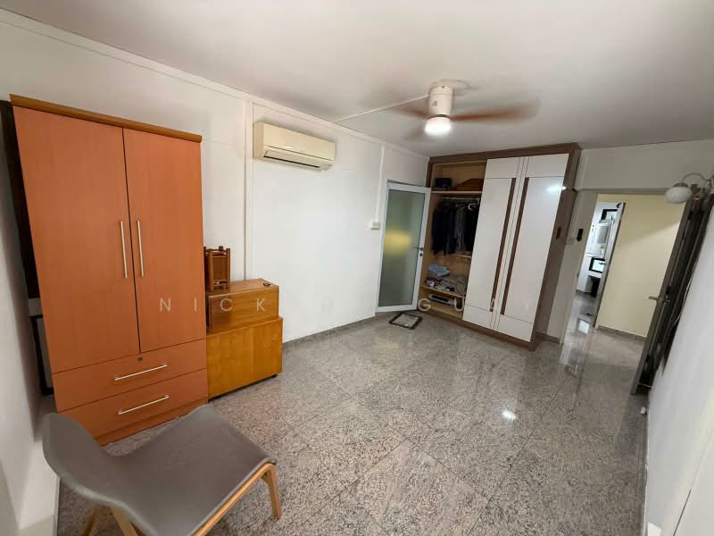 Master Bedroom and Common Room available for rent in Jurong West area, 057, , Room Rental, 140 sqft, HDB Flat For Rent, by Nickson Guay, 500214068 - Master Bedroom - PropertyGuru.com.sg