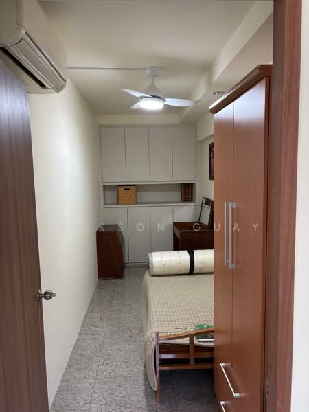 Master Bedroom and Common Room available for rent in Jurong West area, 057, , Room Rental, 140 sqft, HDB Flat For Rent, by Nickson Guay, 500214068 - Common Room - PropertyGuru.com.sg