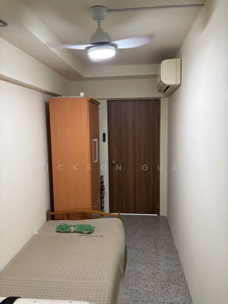 Master Bedroom and Common Room available for rent in Jurong West area, 057, , Room Rental, 140 sqft, HDB Flat For Rent, by Nickson Guay, 500214068 - Common Room - PropertyGuru.com.sg