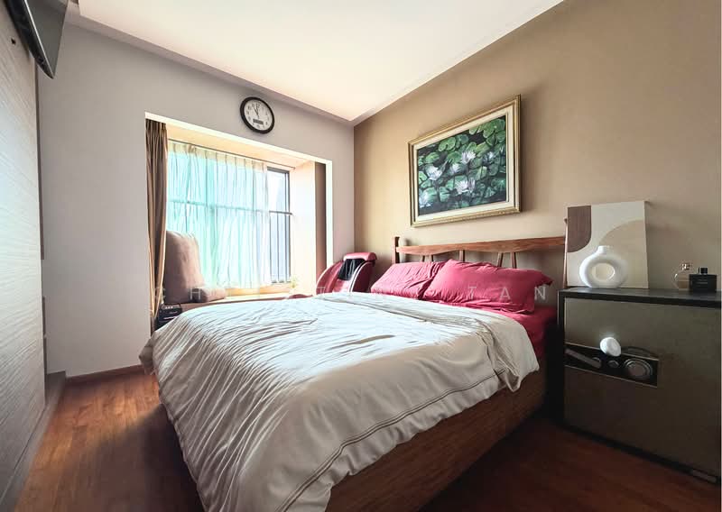 Pinnacle @ Duxton, 1C Cantonment Road, 3 Bedrooms, 1,152 sqft, HDB Flat For Sale, by Christine Tan, 500214074 - Bedroom - PropertyGuru.com.sg