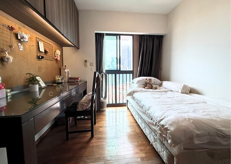 Pinnacle @ Duxton, 1C Cantonment Road, 3 Bedrooms, 1,152 sqft, HDB Flat For Sale, by Christine Tan, 500214074 - Bedroom - PropertyGuru.com.sg