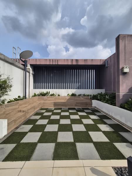 Trilive, 115 Tampines Road, 2 Bedrooms, 646 sqft, Condominium For Sale, by Natalie Chen, 500214076 - PropertyGuru.com.sg