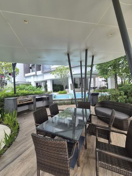 Trilive, 115 Tampines Road, 2 Bedrooms, 646 sqft, Condominium For Sale, by Natalie Chen, 500214076 - Exterior - PropertyGuru.com.sg
