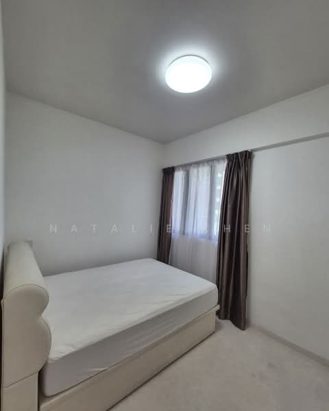 Trilive, 115 Tampines Road, 2 Bedrooms, 646 sqft, Condominium For Sale, by Natalie Chen, 500214076 - Bedroom - PropertyGuru.com.sg