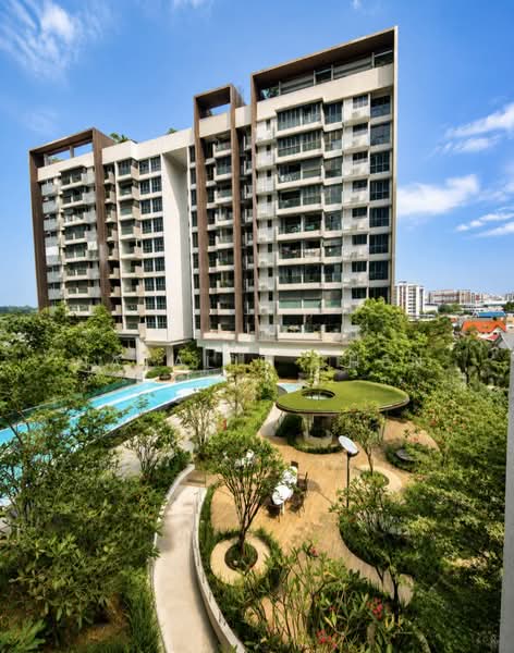 Trilive, 115 Tampines Road, 2 Bedrooms, 646 sqft, Condominium For Sale, by Natalie Chen, 500214076 - Exterior - PropertyGuru.com.sg