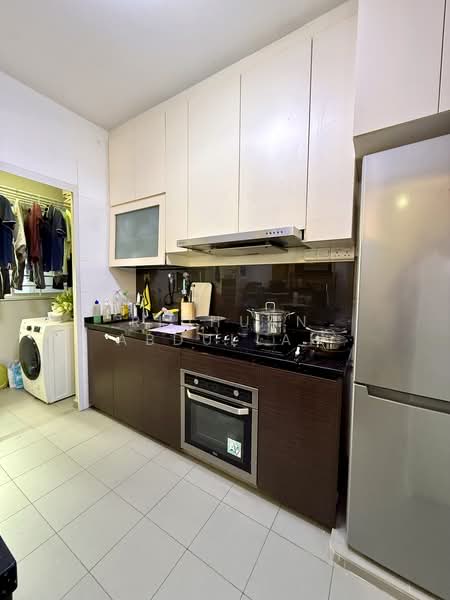 288C Compassvale Crescent, 288C Compassvale Crescent, 3 Bedrooms, 1,001 sqft, HDB Flat For Sale, by Ridhuan Abdullah, 500214077 - Kitchen - PropertyGuru.com.sg