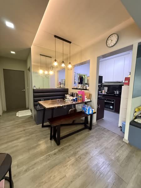 288C Compassvale Crescent, 288C Compassvale Crescent, 3 Bedrooms, 1,001 sqft, HDB Flat For Sale, by Ridhuan Abdullah, 500214077 - Kitchen - PropertyGuru.com.sg