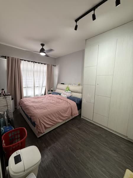 288C Compassvale Crescent, 288C Compassvale Crescent, 3 Bedrooms, 1,001 sqft, HDB Flat For Sale, by Ridhuan Abdullah, 500214077 - Bedroom - PropertyGuru.com.sg