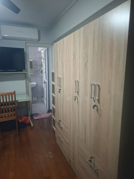 536 Jurong West Street 52, 536 Jurong West Street 52, Room Rental, 230 sqft, HDB Flat For Rent, by Mac Wong, 500214079 - Bathroom - PropertyGuru.com.sg