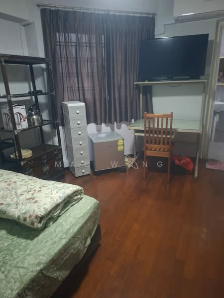 536 Jurong West Street 52, 536 Jurong West Street 52, Room Rental, 230 sqft, HDB Flat For Rent, by Mac Wong, 500214079 - Bedroom master - PropertyGuru.com.sg