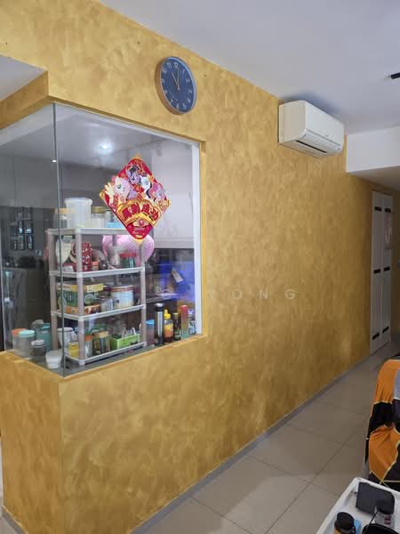 Parc Life, 25 Sembawang Crescent, 3 Bedrooms, 1,066 sqft, Executive Condominium For Sale, by Eric Yong, 500214081 - Interior - PropertyGuru.com.sg