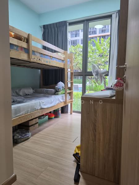 Parc Life, 25 Sembawang Crescent, 3 Bedrooms, 1,066 sqft, Executive Condominium For Sale, by Eric Yong, 500214081 - Bedroom - PropertyGuru.com.sg