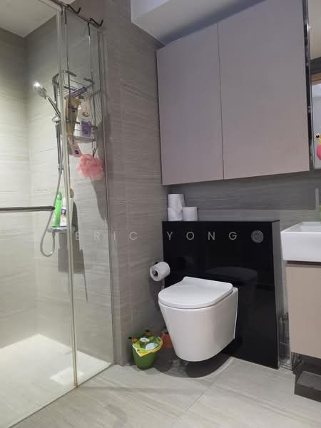 Parc Life, 25 Sembawang Crescent, 3 Bedrooms, 1,066 sqft, Executive Condominium For Sale, by Eric Yong, 500214081 - PropertyGuru.com.sg