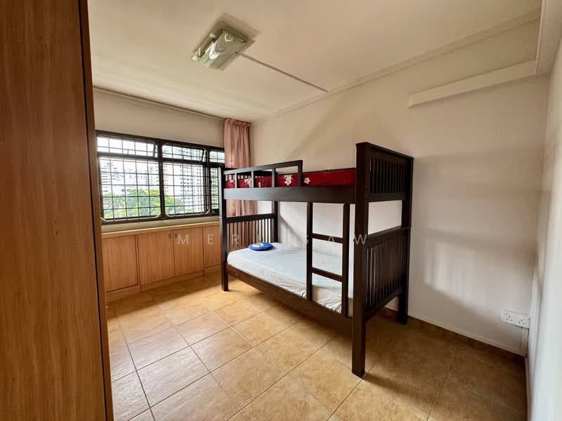503 Jelapang Road, 503 Jelapang Road, 4 Bedrooms, 1,539 sqft, HDB Flat For Rent, by Merl Saw, 500214083 - Bedroom - PropertyGuru.com.sg