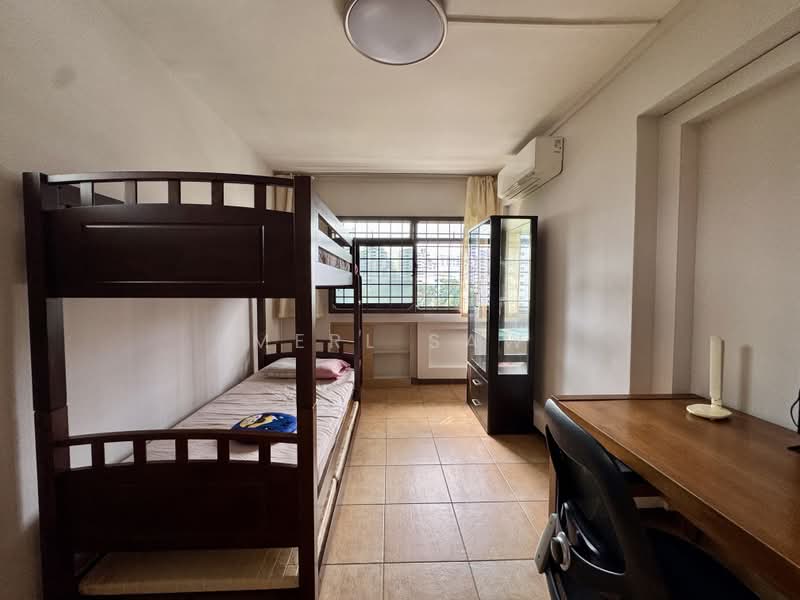 503 Jelapang Road, 503 Jelapang Road, 4 Bedrooms, 1,539 sqft, HDB Flat For Rent, by Merl Saw, 500214083 - Bedroom - PropertyGuru.com.sg