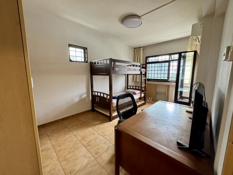 503 Jelapang Road, 503 Jelapang Road, 4 Bedrooms, 1,539 sqft, HDB Flat For Rent, by Merl Saw, 500214083 - Bedroom - PropertyGuru.com.sg