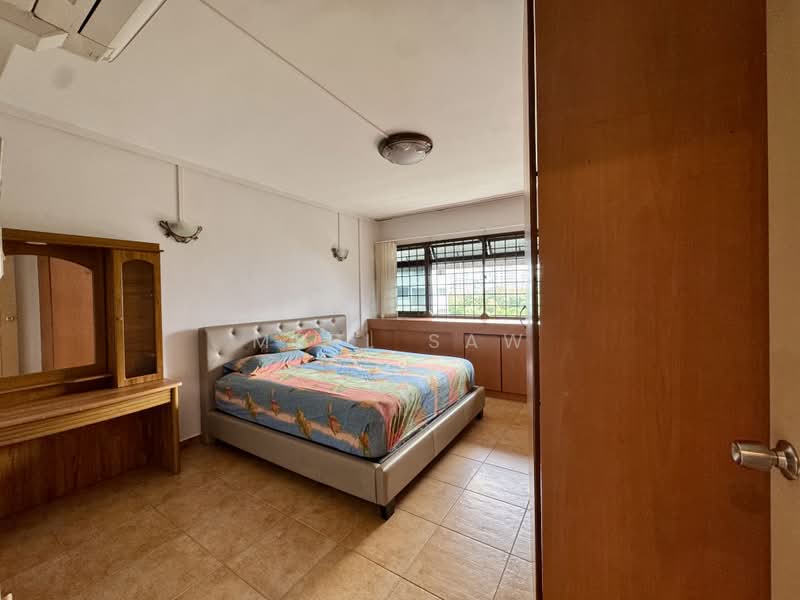 503 Jelapang Road, 503 Jelapang Road, 4 Bedrooms, 1,539 sqft, HDB Flat For Rent, by Merl Saw, 500214083 - Bedroom - PropertyGuru.com.sg