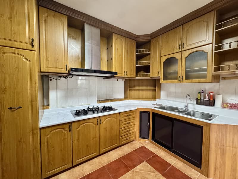 503 Jelapang Road, 503 Jelapang Road, 4 Bedrooms, 1,539 sqft, HDB Flat For Rent, by Merl Saw, 500214083 - Kitchen - PropertyGuru.com.sg