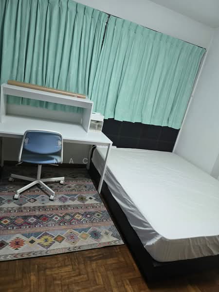 12 North Bridge Road, 12 North Bridge Road, Room Rental, 190 sqft, HDB Flat For Rent, by Mac Wong, 500214086 - Bedroom - PropertyGuru.com.sg