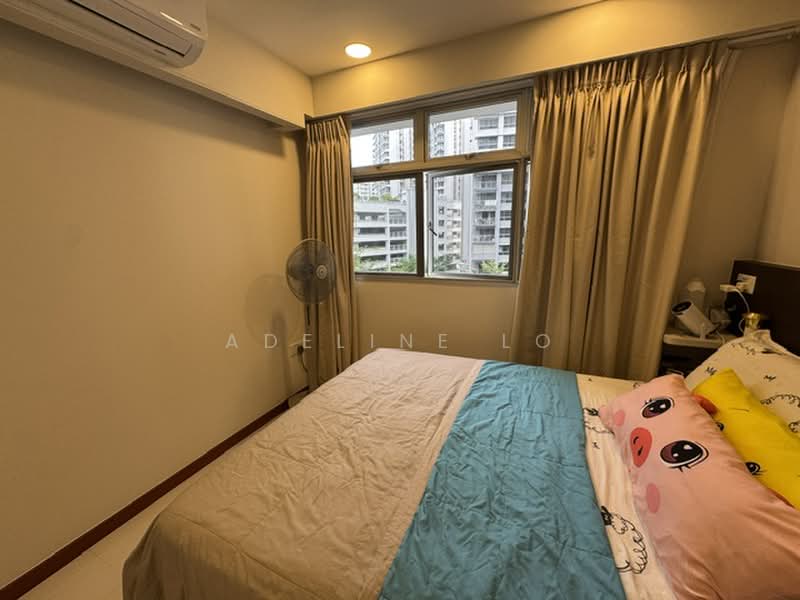 140C Corporation Drive, 140C Corporation Drive, 1 Bedroom, 500 sqft, HDB Flat For Rent, by Adeline Lo, 500214087 - Bedroom - PropertyGuru.com.sg