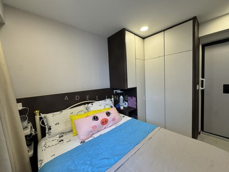 140C Corporation Drive, 140C Corporation Drive, 1 Bedroom, 500 sqft, HDB Flat For Rent, by Adeline Lo, 500214087 - Bedroom - PropertyGuru.com.sg