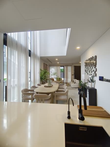 KHEAM HOCK ROAD, KHEAM HOCK ROAD, Newton / Novena, 6 Bedrooms, 8,562 sqft, Semi-Detached House For Sale, by Gina Lim, 500214088 - Living Room - PropertyGuru.com.sg