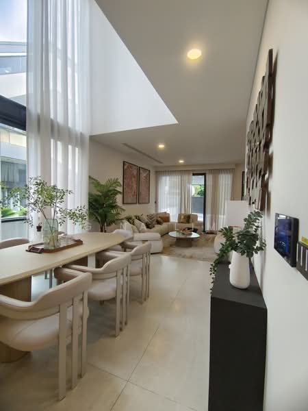 KHEAM HOCK ROAD, KHEAM HOCK ROAD, Newton / Novena, 6 Bedrooms, 8,562 sqft, Semi-Detached House For Sale, by Gina Lim, 500214088 - Living Room - PropertyGuru.com.sg