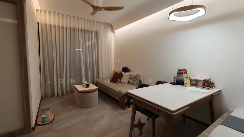 Mori, 223 Guillemard Road, 3 Bedrooms, 990 sqft, Condominium For Sale, by Jonathan Kang, 500214089 - Living Room - PropertyGuru.com.sg