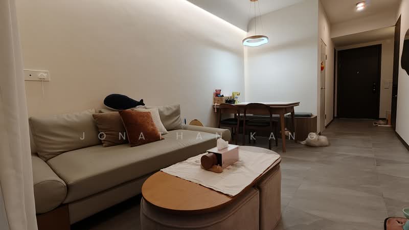 Mori, 223 Guillemard Road, 3 Bedrooms, 990 sqft, Condominium For Sale, by Jonathan Kang, 500214089 - Living Room - PropertyGuru.com.sg