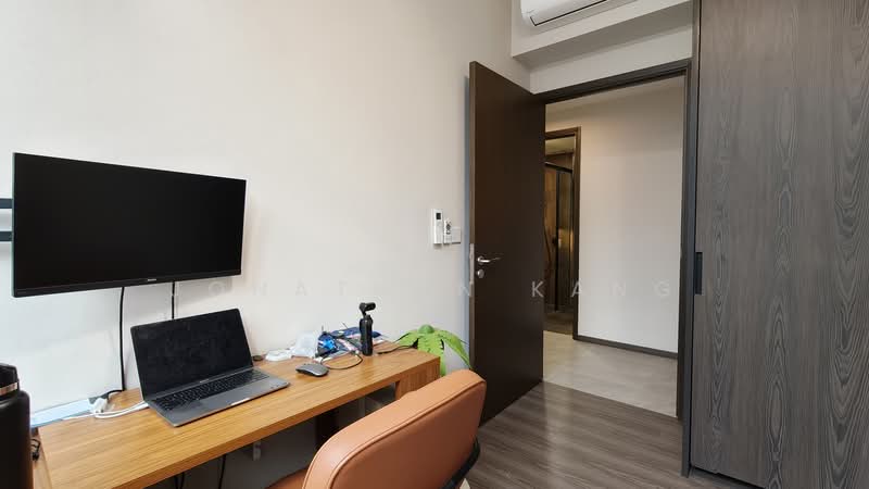 Mori, 223 Guillemard Road, 3 Bedrooms, 990 sqft, Condominium For Sale, by Jonathan Kang, 500214089 - Study - PropertyGuru.com.sg