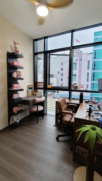 Mori, 223 Guillemard Road, 3 Bedrooms, 990 sqft, Condominium For Sale, by Jonathan Kang, 500214089 - Study - PropertyGuru.com.sg