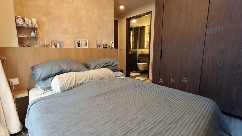 Mori, 223 Guillemard Road, 3 Bedrooms, 990 sqft, Condominium For Sale, by Jonathan Kang, 500214089 - Bedroom - PropertyGuru.com.sg