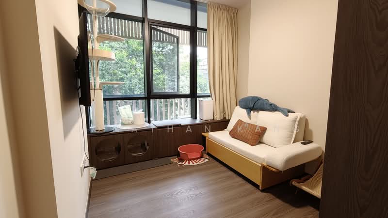 Mori, 223 Guillemard Road, 3 Bedrooms, 990 sqft, Condominium For Sale, by Jonathan Kang, 500214089 - Living Room - PropertyGuru.com.sg