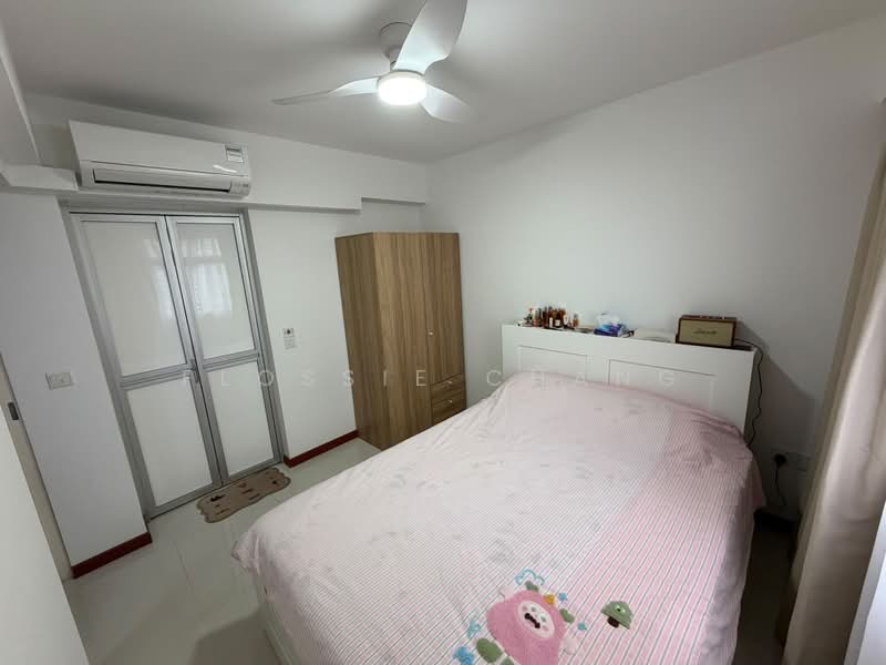 150A Corporation Drive, 150A Corporation Drive, Studio, 484 sqft, HDB Flat For Rent, by Flossie Chang, 500214092 - Bedroom - PropertyGuru.com.sg