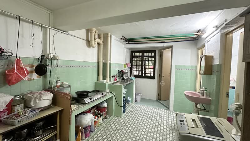 20 Dover Crescent, 20 Dover Crescent, 2 Bedrooms, 699 sqft, HDB Flat For Sale, by KC Chong, 500214094 - PropertyGuru.com.sg