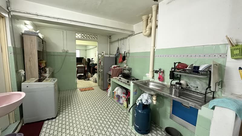 20 Dover Crescent, 20 Dover Crescent, 2 Bedrooms, 699 sqft, HDB Flat For Sale, by KC Chong, 500214094 - PropertyGuru.com.sg