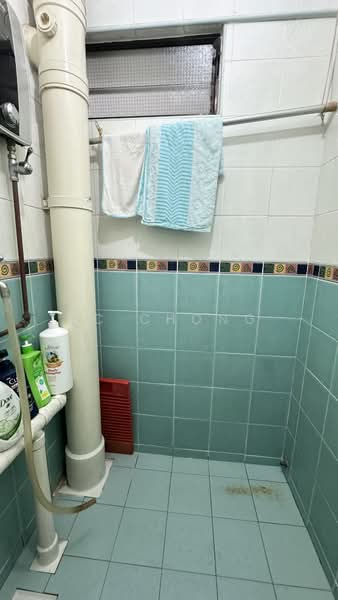 20 Dover Crescent, 20 Dover Crescent, 2 Bedrooms, 699 sqft, HDB Flat For Sale, by KC Chong, 500214094 - PropertyGuru.com.sg
