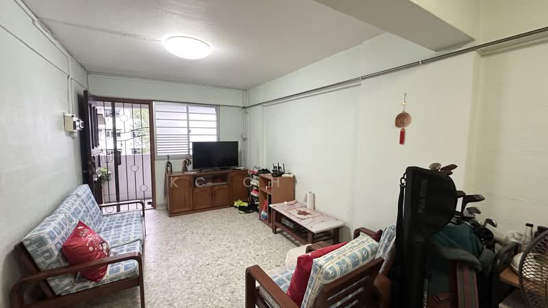 20 Dover Crescent, 20 Dover Crescent, 2 Bedrooms, 699 sqft, HDB Flat For Sale, by KC Chong, 500214094 - PropertyGuru.com.sg